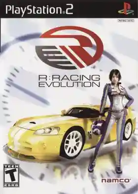 R-Racing Evolution